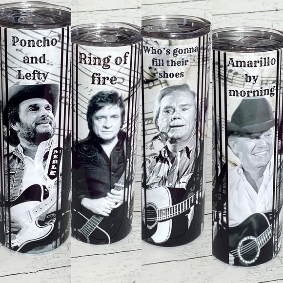 Sublimation tumblers - Picture 4 of 5